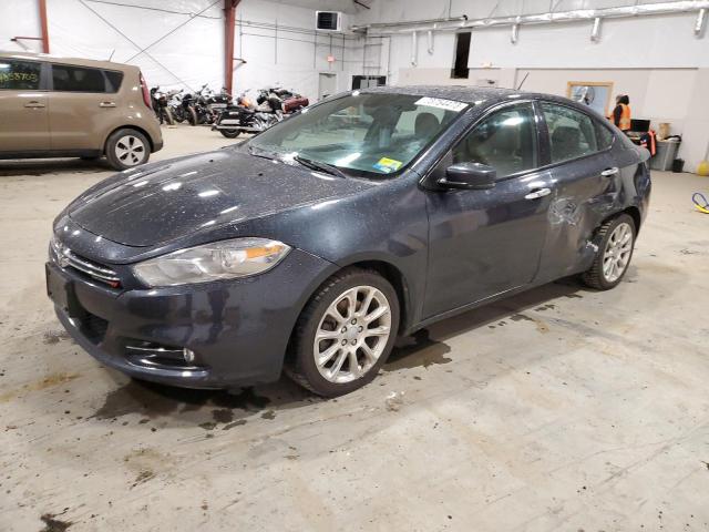 2013 Dodge Dart Limited