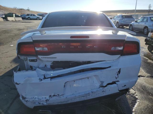 VIN 2C3CDXBG1DH730364 2013 Dodge Charger, SE no.6