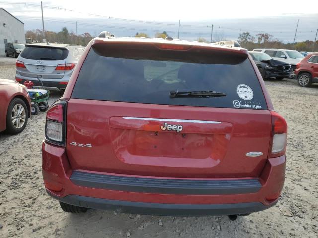 1C4NJDEB1ED869601 | 2014 JEEP COMPASS LA