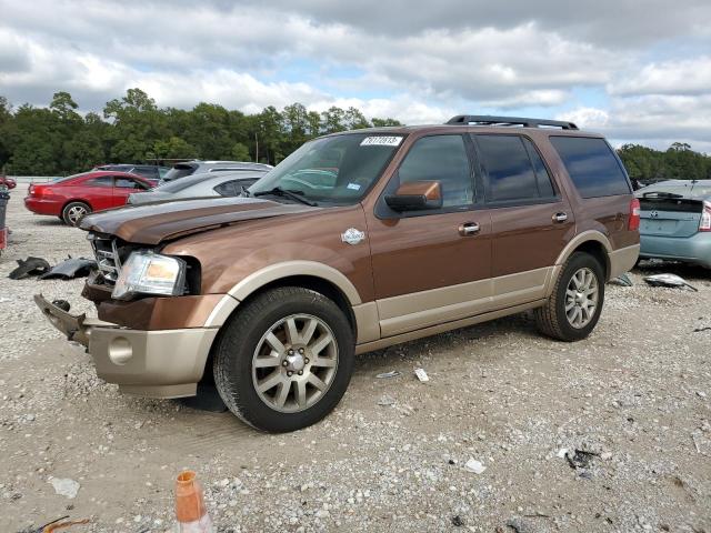 2012 Ford Expedition XLT