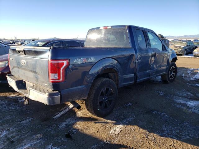 1FTFX1EF7FKD71873 | 2015 Ford f150 super cab