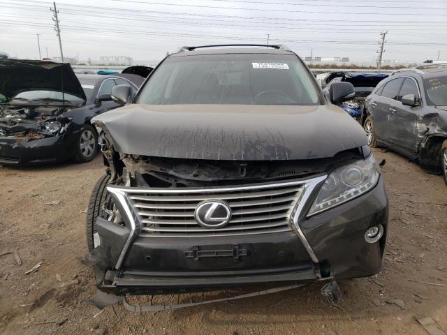 2T2BK1BA7FC304354 | 2015 LEXUS RX 350 BAS