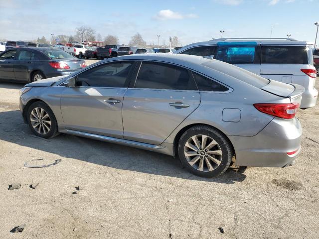 5NPE34AF2FH043936 | 2015 HYUNDAI SONATA SPO