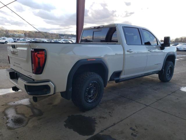 1GT49VEY1MF211293 | 2021 GMC SIERRA K35