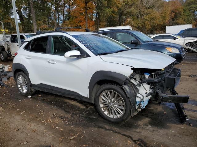 2021 HYUNDAI KONA SEL P - KM8K6CAA6MU664779