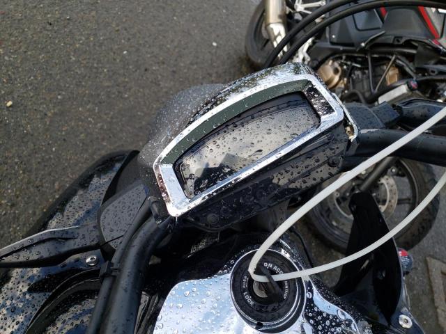 2014 HONDA GL1800 C JH2SC6801EK000650