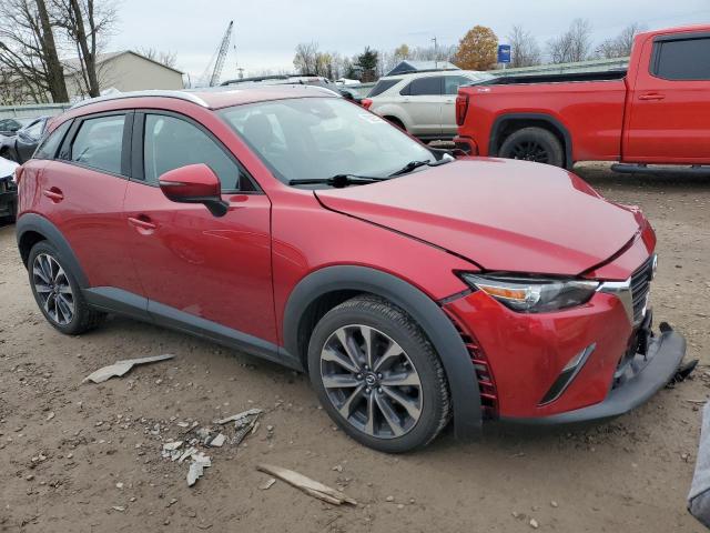 JM1DKDC73K0440261 | 2019 MAZDA CX-3 TOURI