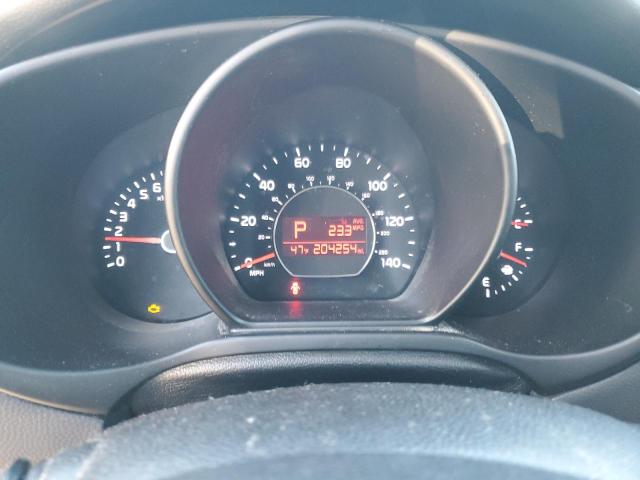 KNDJP3A5XG7354783 KIA SOUL +