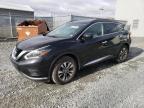 2018 NISSAN MURANO S - 5N1AZ2MG1JN179825
