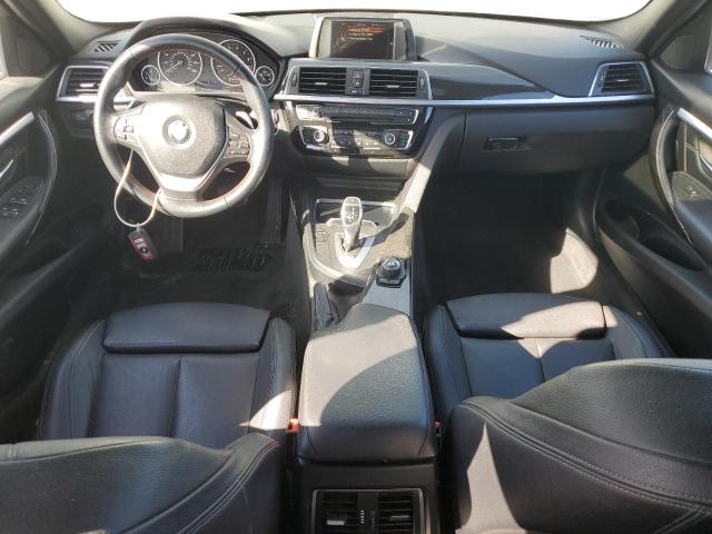 WBA8E3C56GK500916 BMW 328 Xi Sulev
