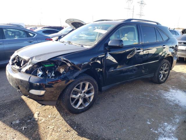 2009 Lexus RX 350 