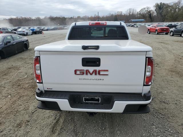 1GTG6CEN5M1205624 | 2021 GMC CANYON ELE