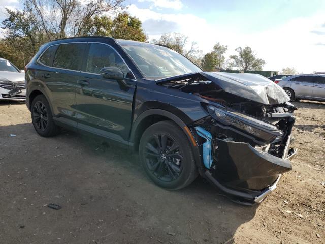 2023 HONDA CR-V SPORT - 5J6RS6H96PL003155