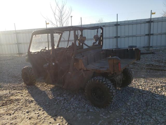 2019 CAN-AM DEFENDER M - 3JBUBAN42KK000688
