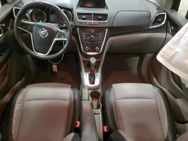 KL4CJFSB2FB103245 Buick Encore Convenience