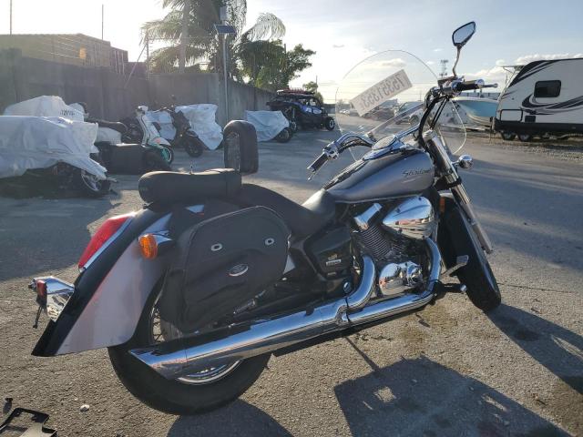 2005 HONDA VT750 CA JH2RC50335M106648
