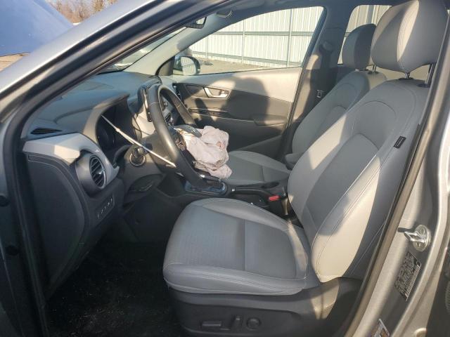 2020 HYUNDAI KONA ULTIM - KM8K5CA53LU494790