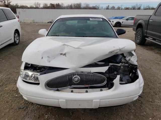 2000 Buick Lesabre Custom VIN: 1G4HP54K8YU163177 Lot: 76283333