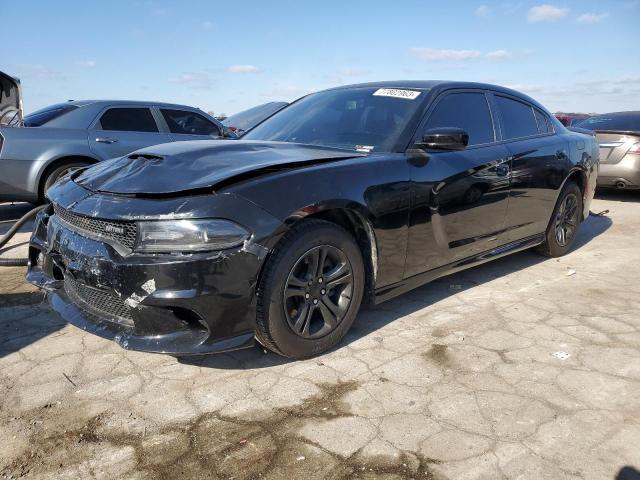 2020 Dodge Charger R/T