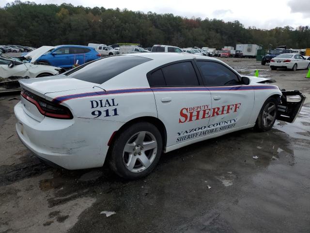 2017 DODGE CHARGER PO - 2C3CDXAT1HH525857
