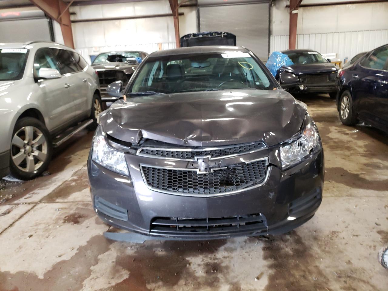 1G1PC5SB9E7425760 2014 Chevrolet Cruze Lt