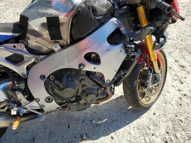 2019 HONDA CBR1000 S - JH2SC7770KK200161