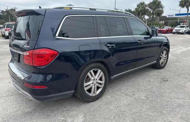 VIN 4JGDF6EE8GA670175 2016 Mercedes-Benz GL-Class, ... no.4