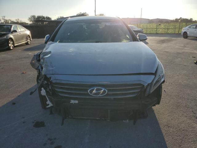 2015 HYUNDAI SONATA ECO - 5NPE24AA6FH115227
