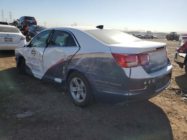 1G11B5SL1FF348049 Chevrolet MALIBU LS