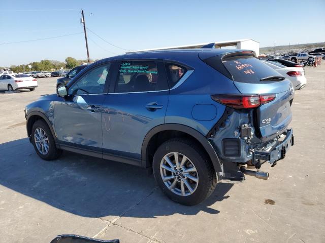 JM3KFBCM5N0569961 Mazda CX-5 Prefe  2