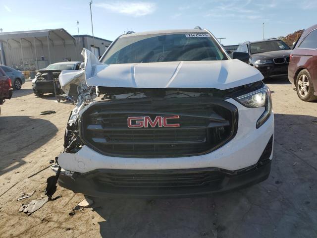 3GKALTEV1KL383247 | 2019 GM c terrain sle