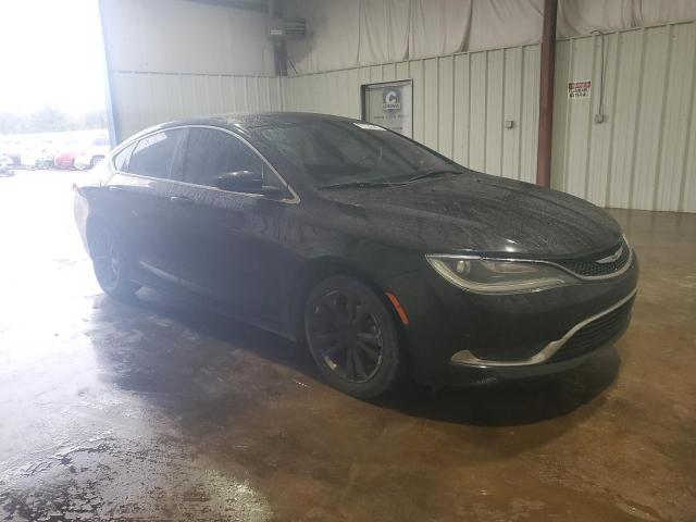 Vin: 1c3cccab5fn680404, lot: 77124583, chrysler 200 limited 20154