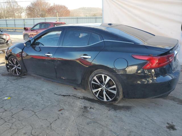 1N4AA6AP8JC373745 | 2018 NISSAN MAXIMA 3.5