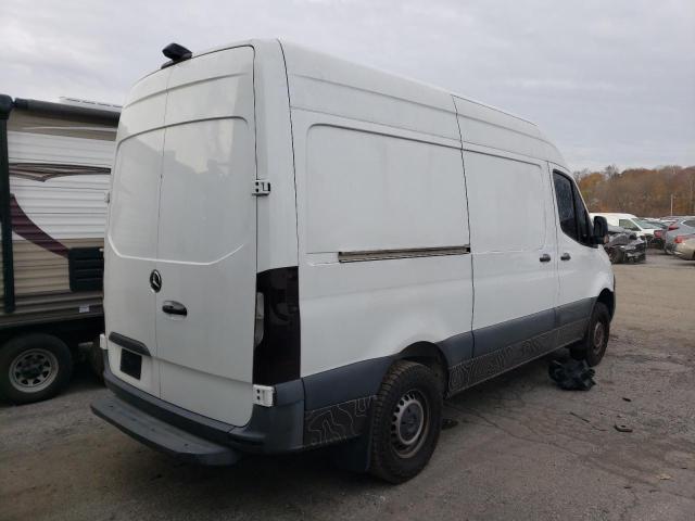 WD3PE7ED6KT014534 | 2019 MERCEDES-BENZ SPRINTER 1