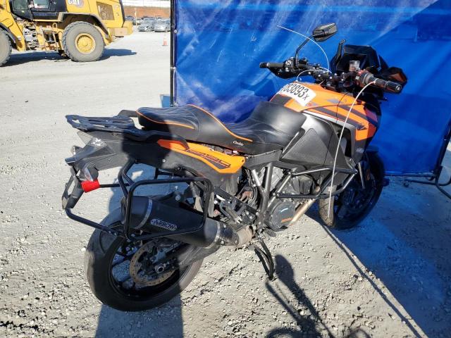 2020 KTM 1290 SUPER - VBKV7940XLM919919