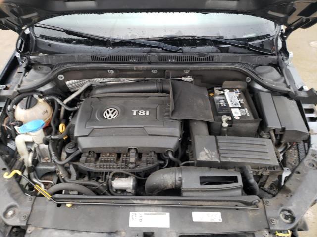 3VW4T7AJ0HM340568 | 2017 VOLKSWAGEN JETTA GLI