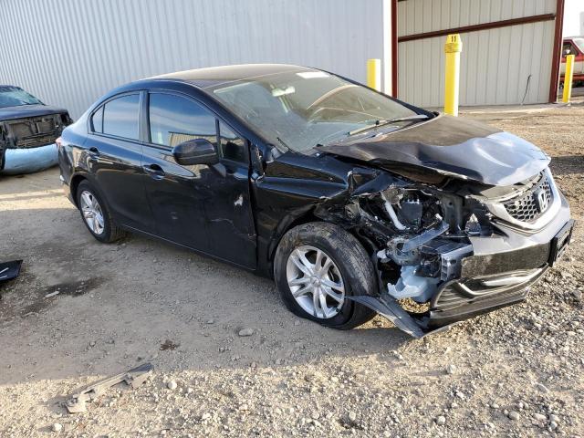 19XFB2F53FE067727 | 2015 HONDA CIVIC LX