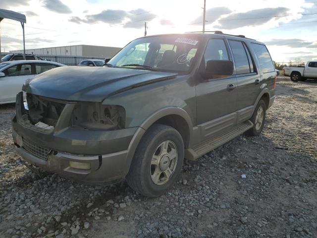 2003 Ford Expedition Eddie Bauer