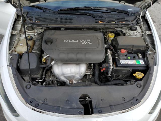 1C3CDFBB4FD211873 Dodge DART SXT