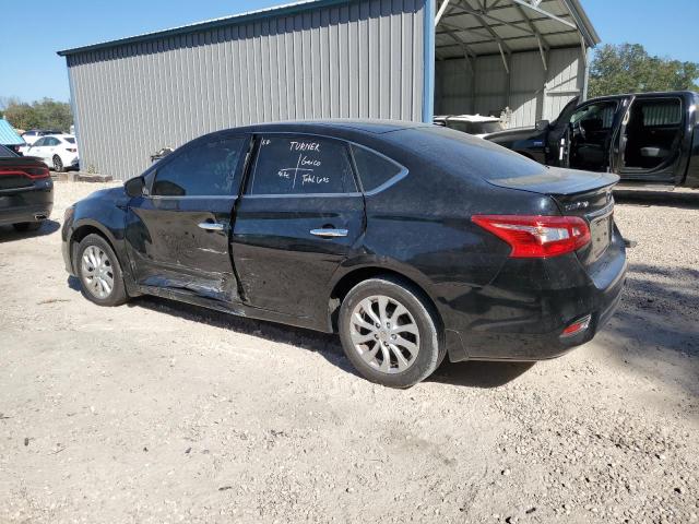3N1AB7AP6HY219892 Nissan SENTRA S