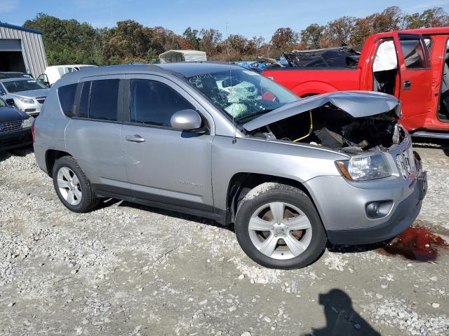 1C4NJDEB3ED731221 | 2014 JEEP COMPASS LA