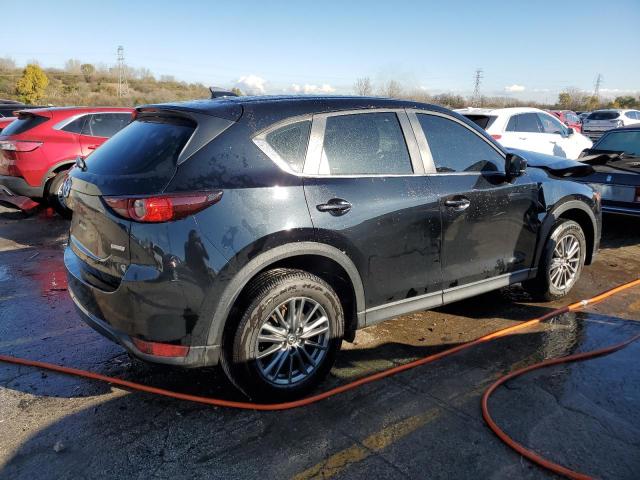 JM3KFBBL1H0159154 | 2017 MAZDA CX-5 SPORT