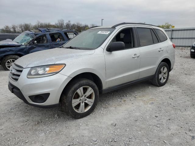 2012 Hyundai Santa Fe GLS