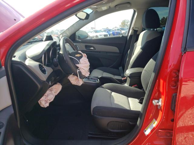 2016 CHEVROLET CRUZE LIMI - 1G1PC5SHXG7158409