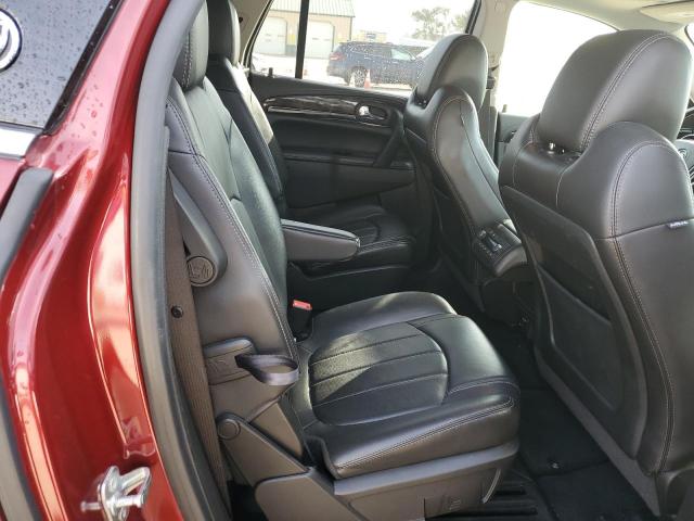 2016 BUICK ENCLAVE - 5GAKVBKD2GJ293220