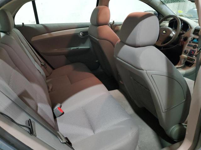 2009 Chevrolet Malibu Ls VIN: 1G1ZG57B29F223828 Lot: 76448263