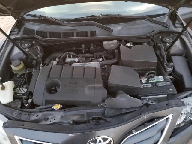 4T1BF3EK5BU179887 | 2011 Toyota camry base