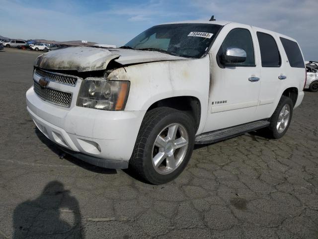 2007 Chevrolet Tahoe 