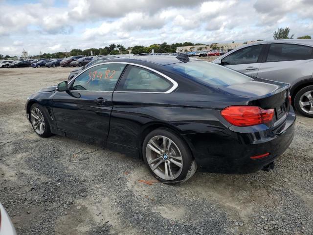 WBA4R7C55HK876731 BMW 430I