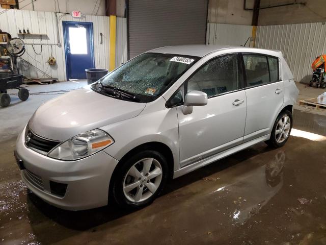 2012 Nissan Versa S